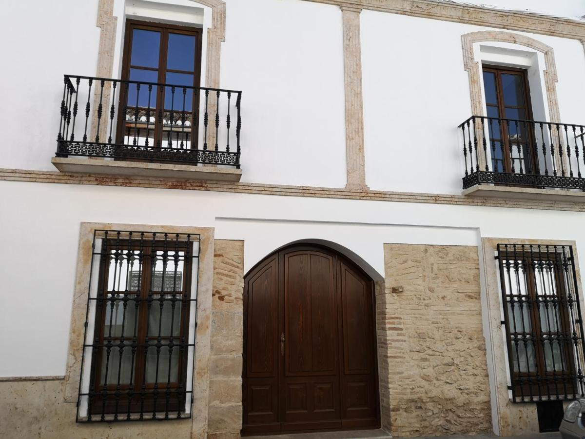 Hotel Qb Almagro Centro Exterior foto